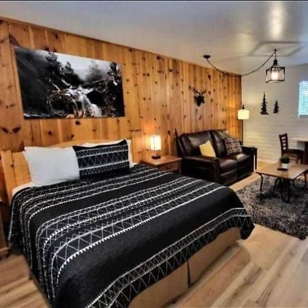 The Nook Pinetop Rom bilde